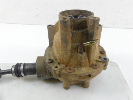 2014 Can Am Renegade 1000 STD Front Differential Gear Box 705401484 703500907 {{ shop.shopifyCountryName }} - Mototech271