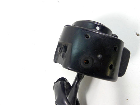 2013 Harley VRSCF Muscle Vrod Left Hand Control Switch - Read 71682-06A {{ shop.shopifyCountryName }} - Mototech271