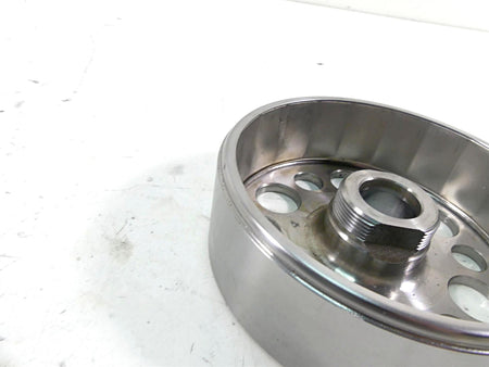 2012 Kawasaki ZX1400 ZX14R Ninja Ignition Rotor Flywheel 21007-0067 21007-0590 {{ shop.shopifyCountryName }} - Mototech271
