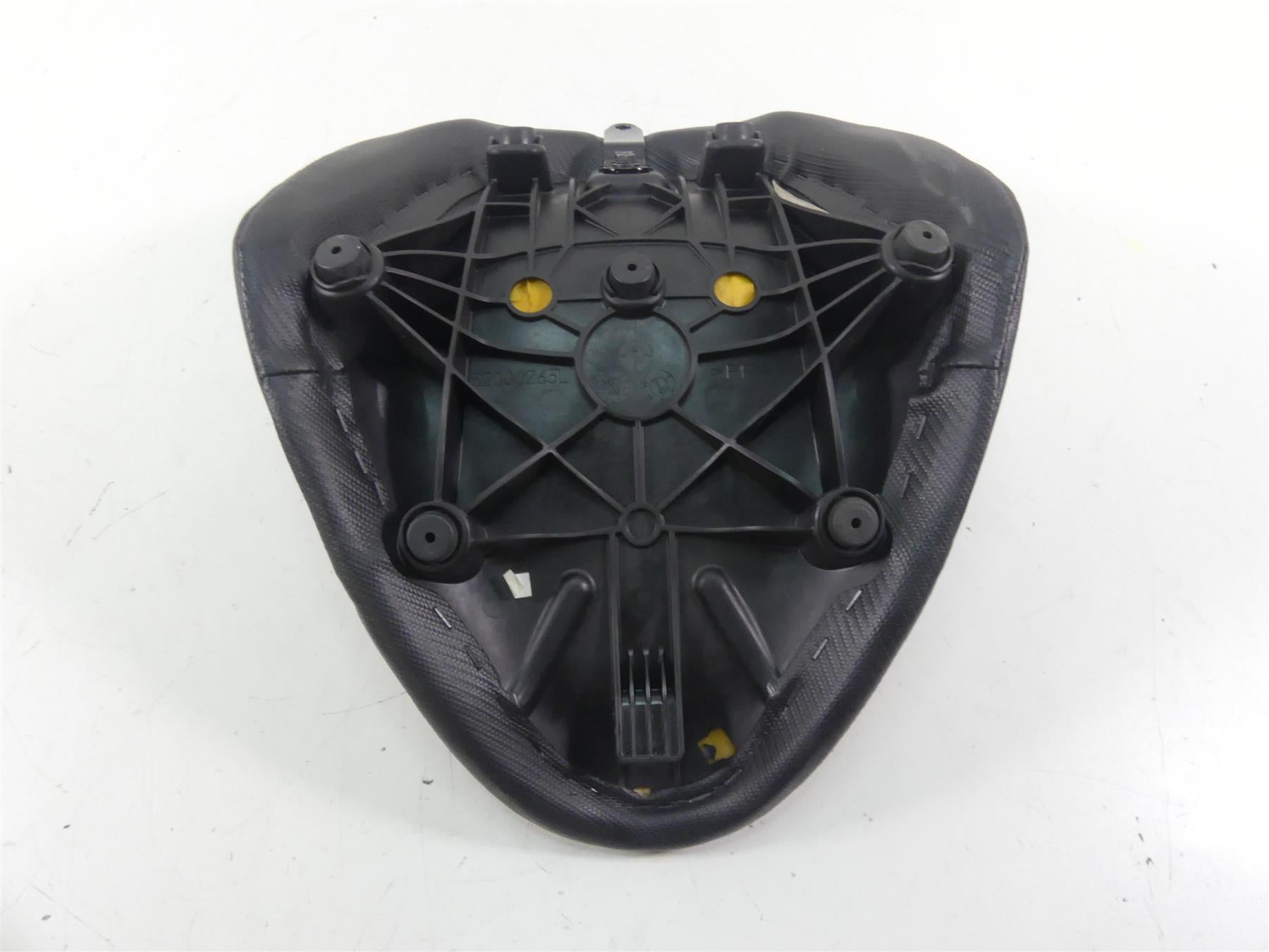 2021 Harley Softail FXBBS 114 Street Bob Driver Rider Seat Saddle -Read 52000606 {{ shop.shopifyCountryName }} - Mototech271