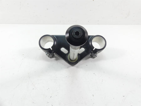 2013 Harley VRSCDX Night Rod Special Lower Triple Tree Steering Clamp 45900019 {{ shop.shopifyCountryName }} - Mototech271