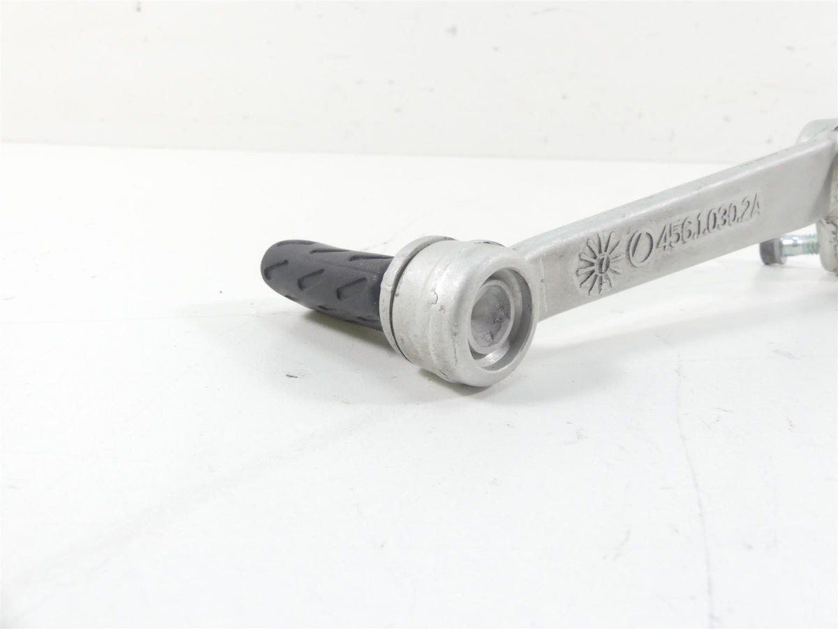 2008 Ducati Hypermotard 1100 Shift Lever Shifter Pedal + Engine Mount 45610302A {{ shop.shopifyCountryName }} - Mototech271