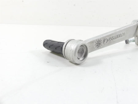 2008 Ducati Hypermotard 1100 Shift Lever Shifter Pedal + Engine Mount 45610302A {{ shop.shopifyCountryName }} - Mototech271