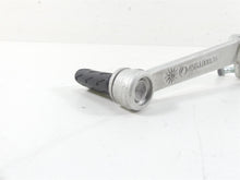 Load image into Gallery viewer, 2008 Ducati Hypermotard 1100 Shift Lever Shifter Pedal + Engine Mount 45610302A | Mototech271
