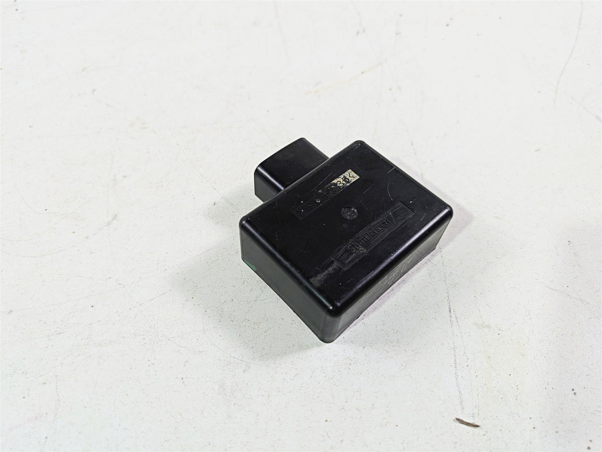 2023 Honda Talon SXS1000 S2R Fan Control Module Unit 38710-HL6-A01 {{ shop.shopifyCountryName }} - Mototech271