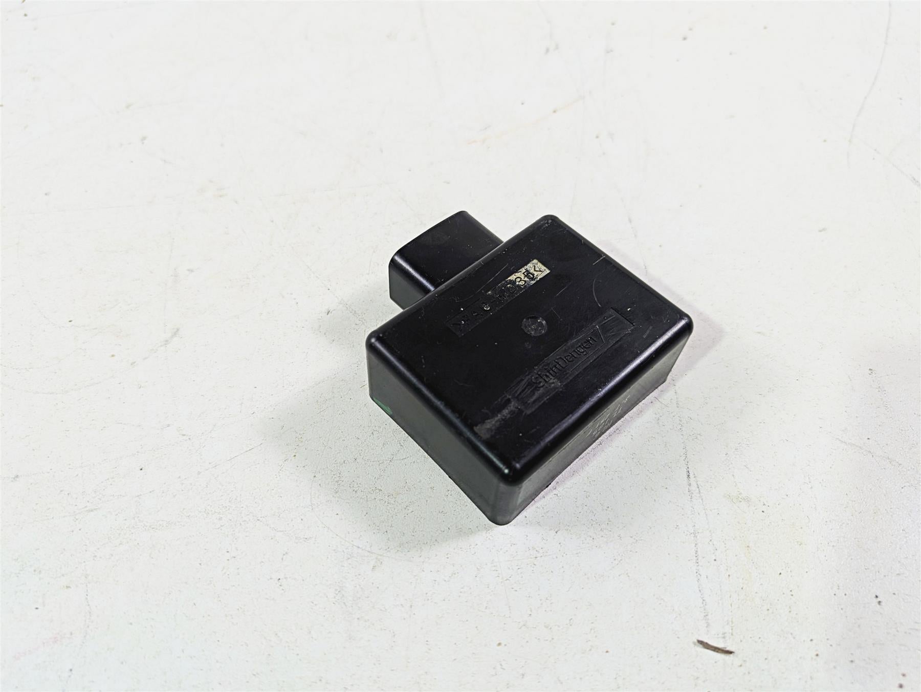 2023 Honda Talon SXS1000 S2R Fan Control Module Unit 38710-HL6-A01 {{ shop.shopifyCountryName }} - Mototech271