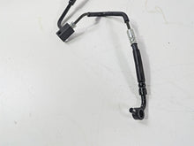 Load image into Gallery viewer, 2024 Kawasaki ZX6R ZX636 Ninja Rear Abs Brake Line Set 43095-1908 43095-1909
