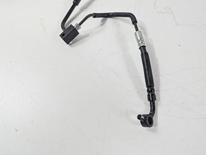 2024 Kawasaki ZX6R ZX636 Ninja Rear Abs Brake Line Set 43095-1908 43095-1909