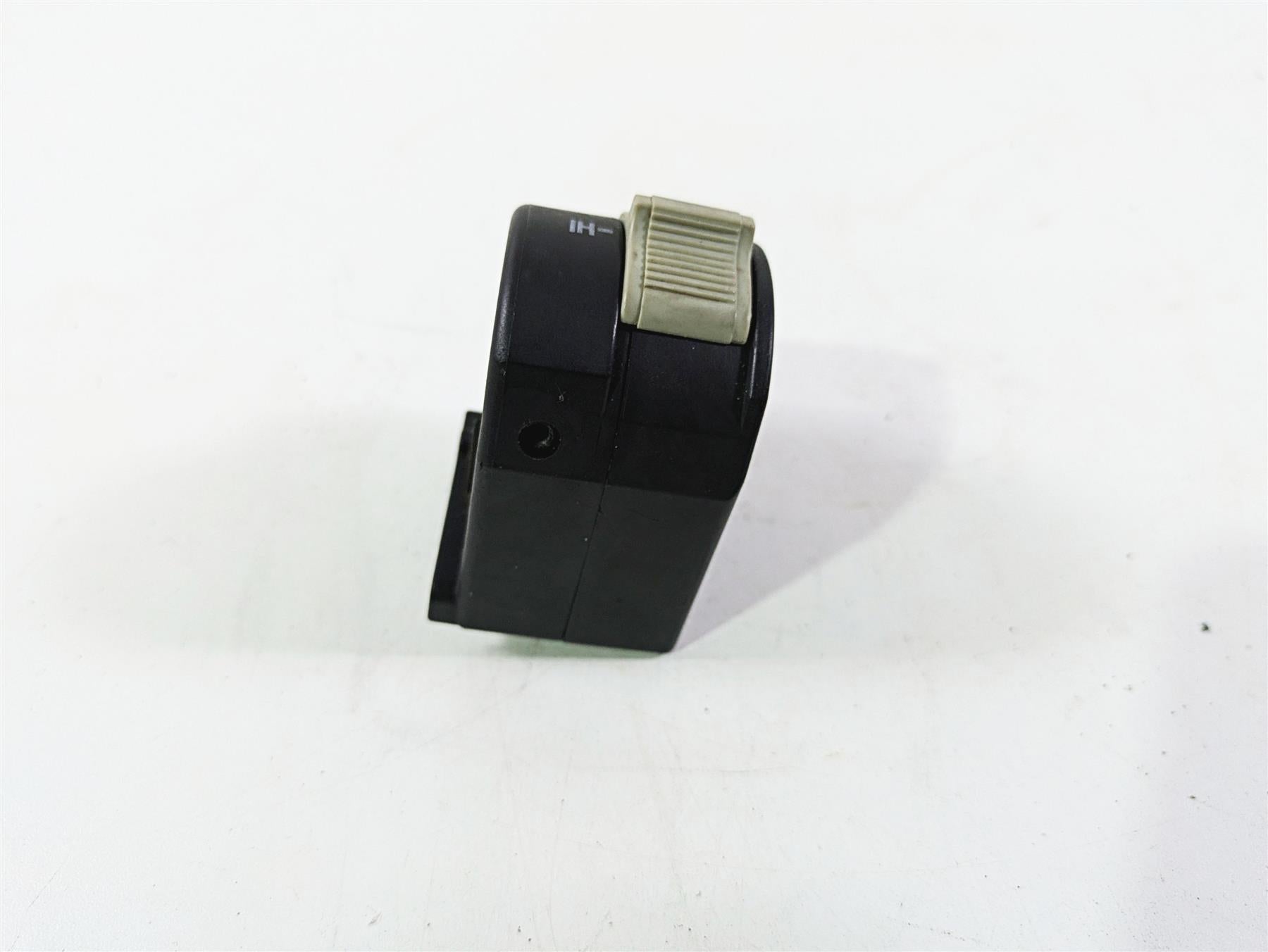 2020 Polaris Sportsman 1000 XP Left Hand Start Stop Light Control Switch 4019044 {{ shop.shopifyCountryName }} - Mototech271