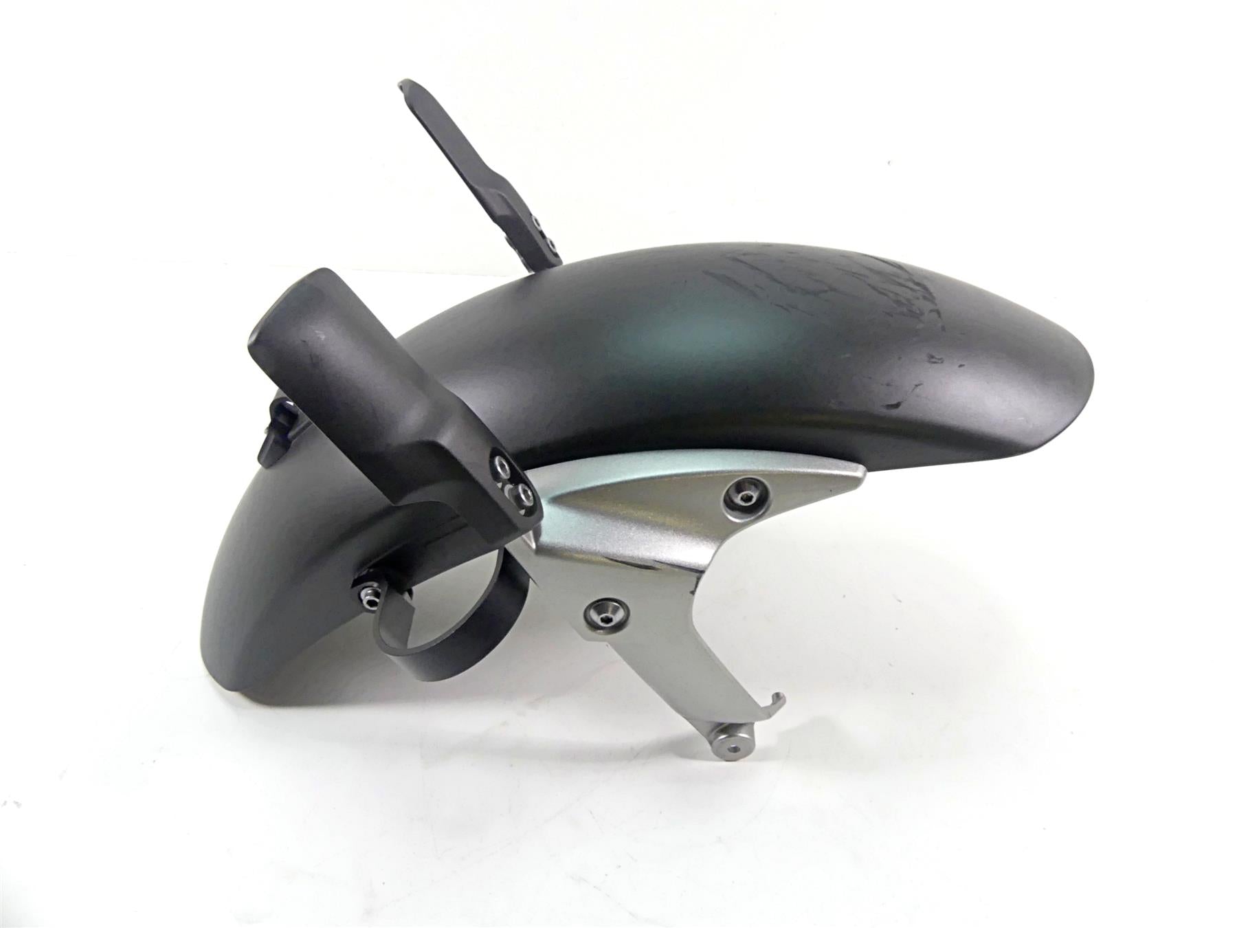 2012 Yamaha VMX17 VMAX 1700 Front Fender - Scratched 2S3-21511-00-P3 {{ shop.shopifyCountryName }} - Mototech271