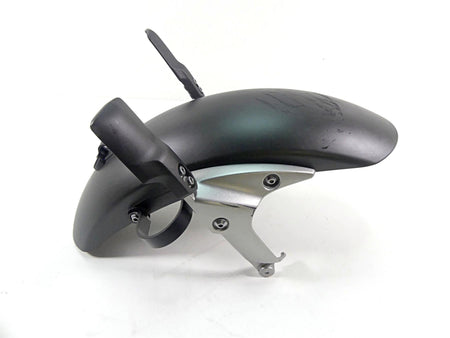 2012 Yamaha VMX17 VMAX 1700 Front Fender - Scratched 2S3-21511-00-P3 {{ shop.shopifyCountryName }} - Mototech271