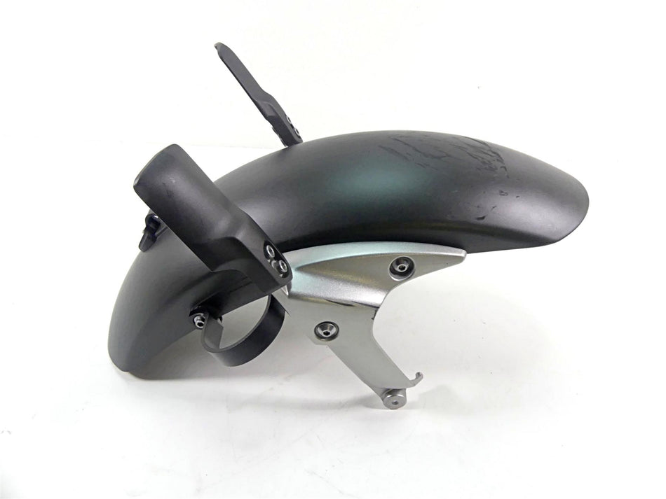 2012 Yamaha VMX17 VMAX 1700 Front Fender - Scratched 2S3-21511-00-P3 {{ shop.shopifyCountryName }} - Mototech271