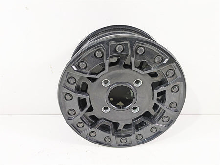 2020 Can Am Maverick X3 Turbo R XRS Front Left 14x7 Wheel Rim 705403065 {{ shop.shopifyCountryName }} - Mototech271