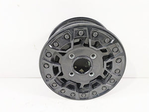 2020 Can Am Maverick X3 Turbo R XRS Front Left 14x7 Wheel Rim 705403065