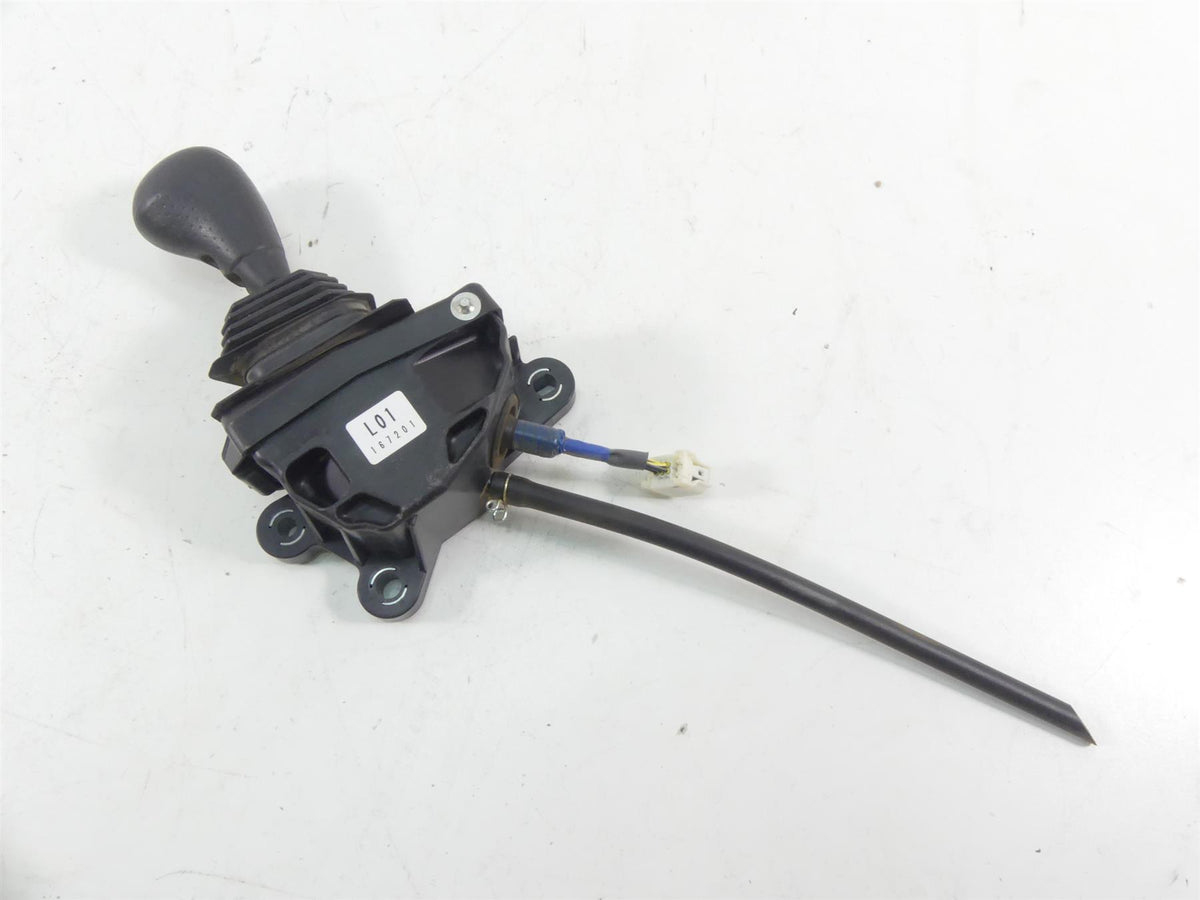 2018 Yamaha YXZ1000R EPS SS Hand Shift Gear Shifter Selector B57-18300-00-00 {{ shop.shopifyCountryName }} - Mototech271
