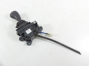 2018 Yamaha YXZ1000R EPS SS Hand Shift Gear Shifter Selector B57-18300-00-00 | Mototech271