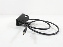 Load image into Gallery viewer, 2008 Harley Touring FLHTCU E-Glide 105TH Seat Release Latch &amp; Cable
