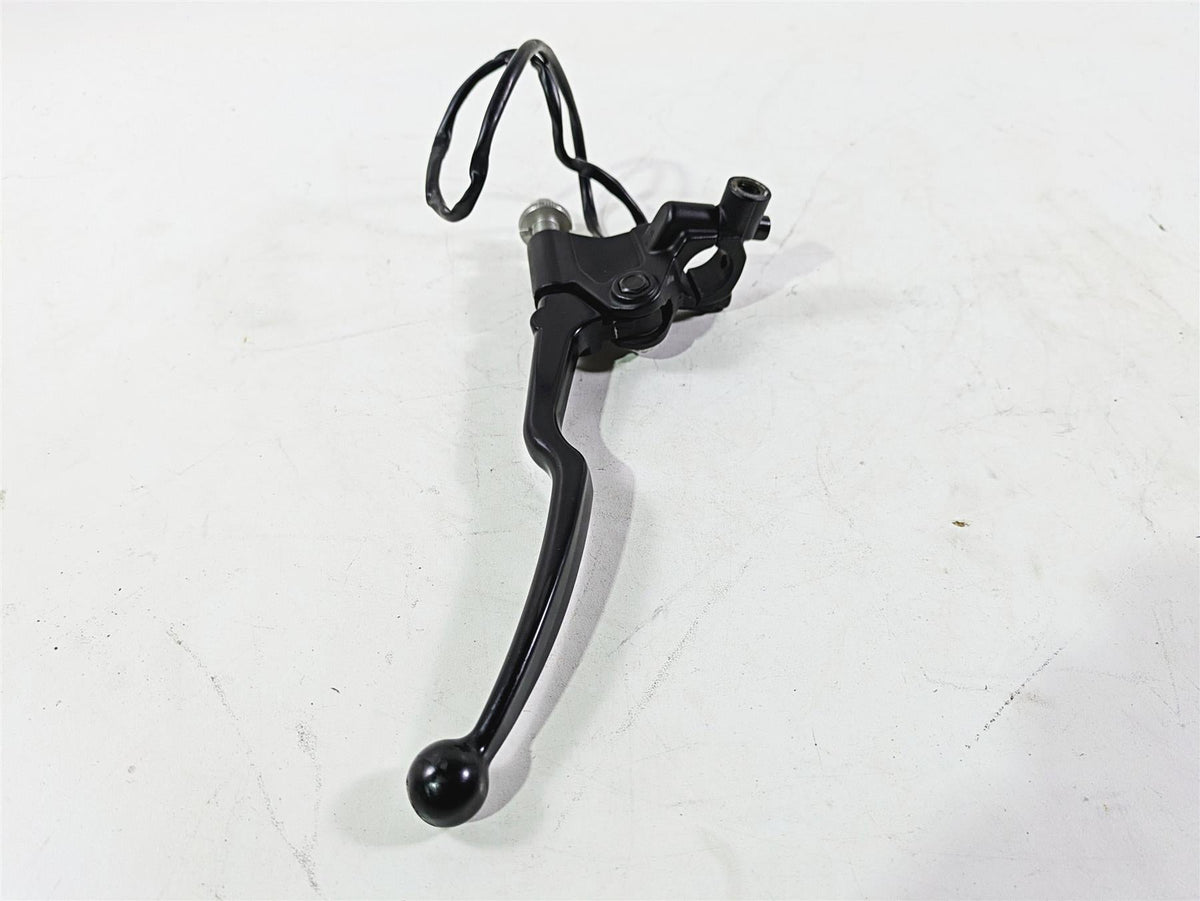 2013 Ducati Hyperstrada 821 Clutch Perch & Lever 8291B271AA 63640011B {{ shop.shopifyCountryName }} - Mototech271