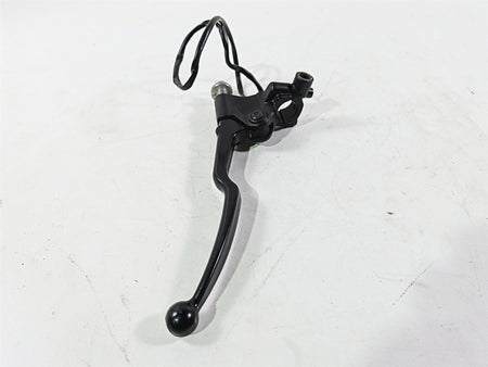 2013 Ducati Hyperstrada 821 Clutch Perch & Lever 8291B271AA 63640011B {{ shop.shopifyCountryName }} - Mototech271