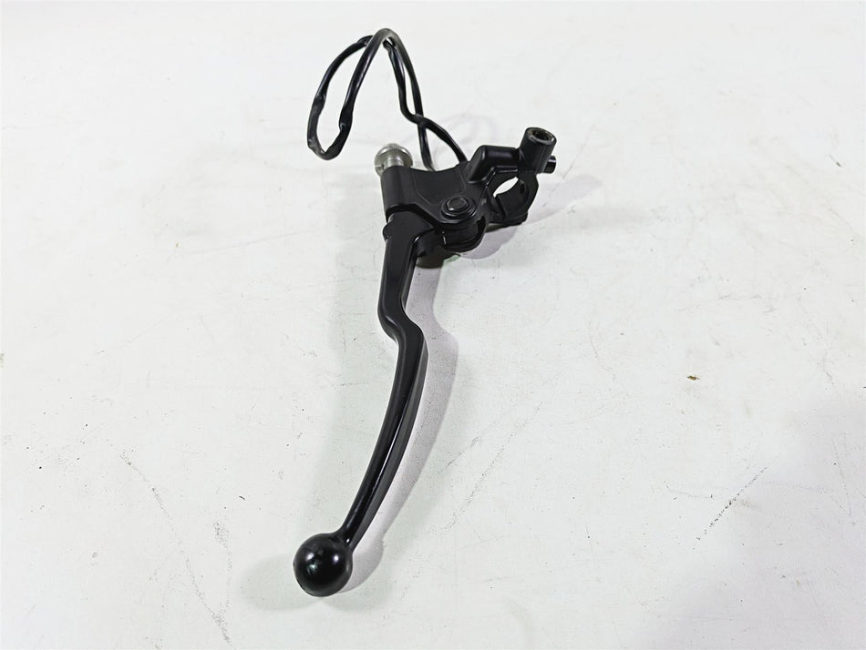 2013 Ducati Hyperstrada 821 Clutch Perch & Lever 8291B271AA 63640011B {{ shop.shopifyCountryName }} - Mototech271