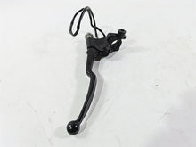 Load image into Gallery viewer, 2013 Ducati Hyperstrada 821 Clutch Perch &amp; Lever 8291B271AA 63640011B | Mototech271
