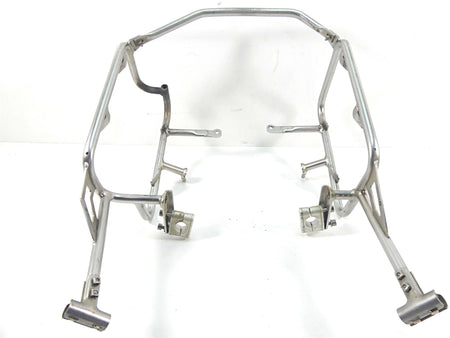 2009 BMW R1200GS K255 Adv Saddlebag Pannier Rack Holder Set 46547699876 {{ shop.shopifyCountryName }} - Mototech271