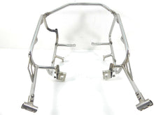 Load image into Gallery viewer, 2009 BMW R1200GS K255 Adv Saddlebag Pannier Rack Holder Set 46547699876
