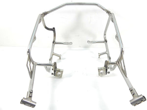 2009 BMW R1200GS K255 Adv Saddlebag Pannier Rack Holder Set 46547699876