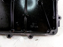 Load image into Gallery viewer, 2012 Kawasaki ZX1400 ZX14R Ninja Oil Pan Bottom Engine Cover 49034-0035 | Mototech271

