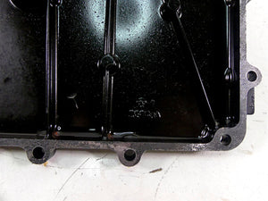 2012 Kawasaki ZX1400 ZX14R Ninja Oil Pan Bottom Engine Cover 49034-0035 | Mototech271