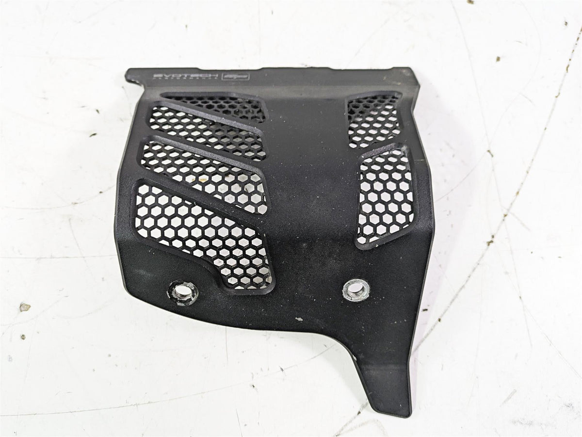 2017 Ducati Monster 1200 S Evotech Oil Cooler & Radiator Guard Set PRN011674 {{ shop.shopifyCountryName }} - Mototech271