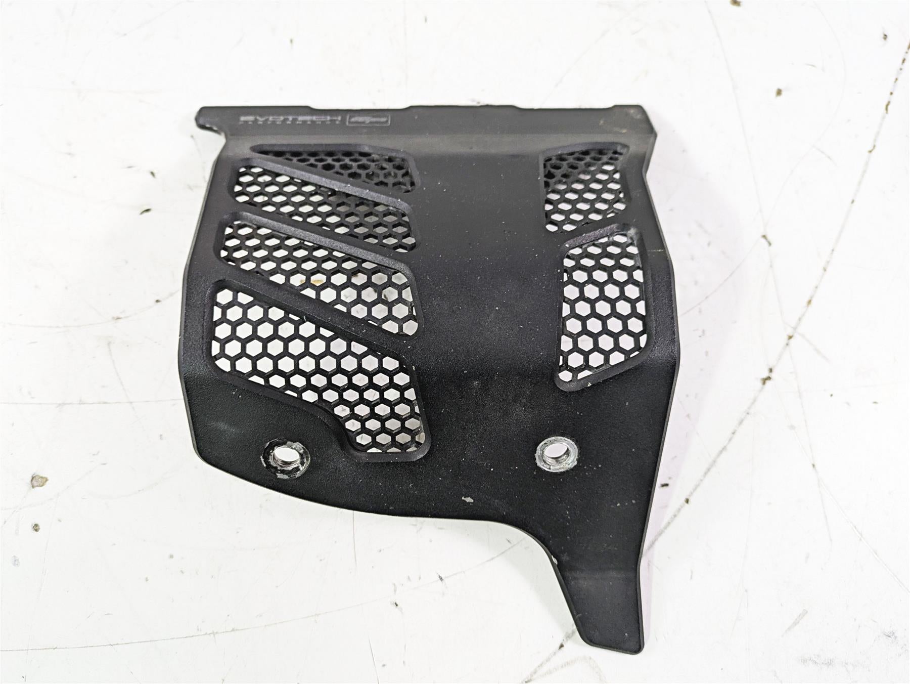 2017 Ducati Monster 1200 S Evotech Oil Cooler & Radiator Guard Set PRN011674 {{ shop.shopifyCountryName }} - Mototech271