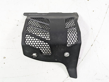 2017 Ducati Monster 1200 S Evotech Oil Cooler & Radiator Guard Set PRN011674 {{ shop.shopifyCountryName }} - Mototech271