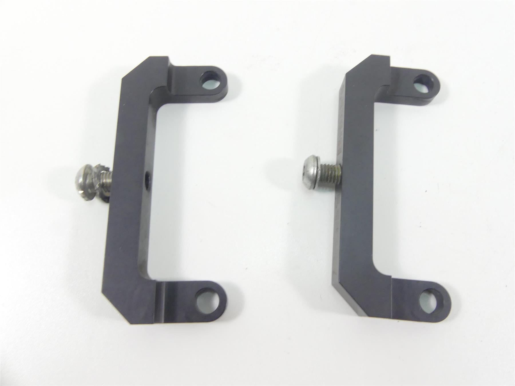 2012 Kawasaki ZX1400 ZX14R Ninja Radial Front End Mount Lowering Brocks 930165 {{ shop.shopifyCountryName }} - Mototech271