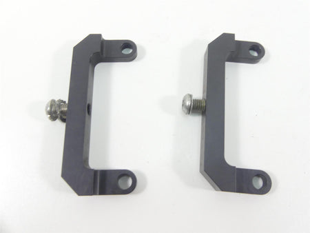 2012 Kawasaki ZX1400 ZX14R Ninja Radial Front End Mount Lowering Brocks 930165 {{ shop.shopifyCountryName }} - Mototech271