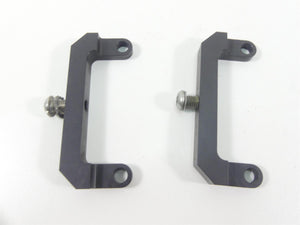 2012 Kawasaki ZX1400 ZX14R Ninja Radial Front End Mount Lowering Brocks 930165 | Mototech271