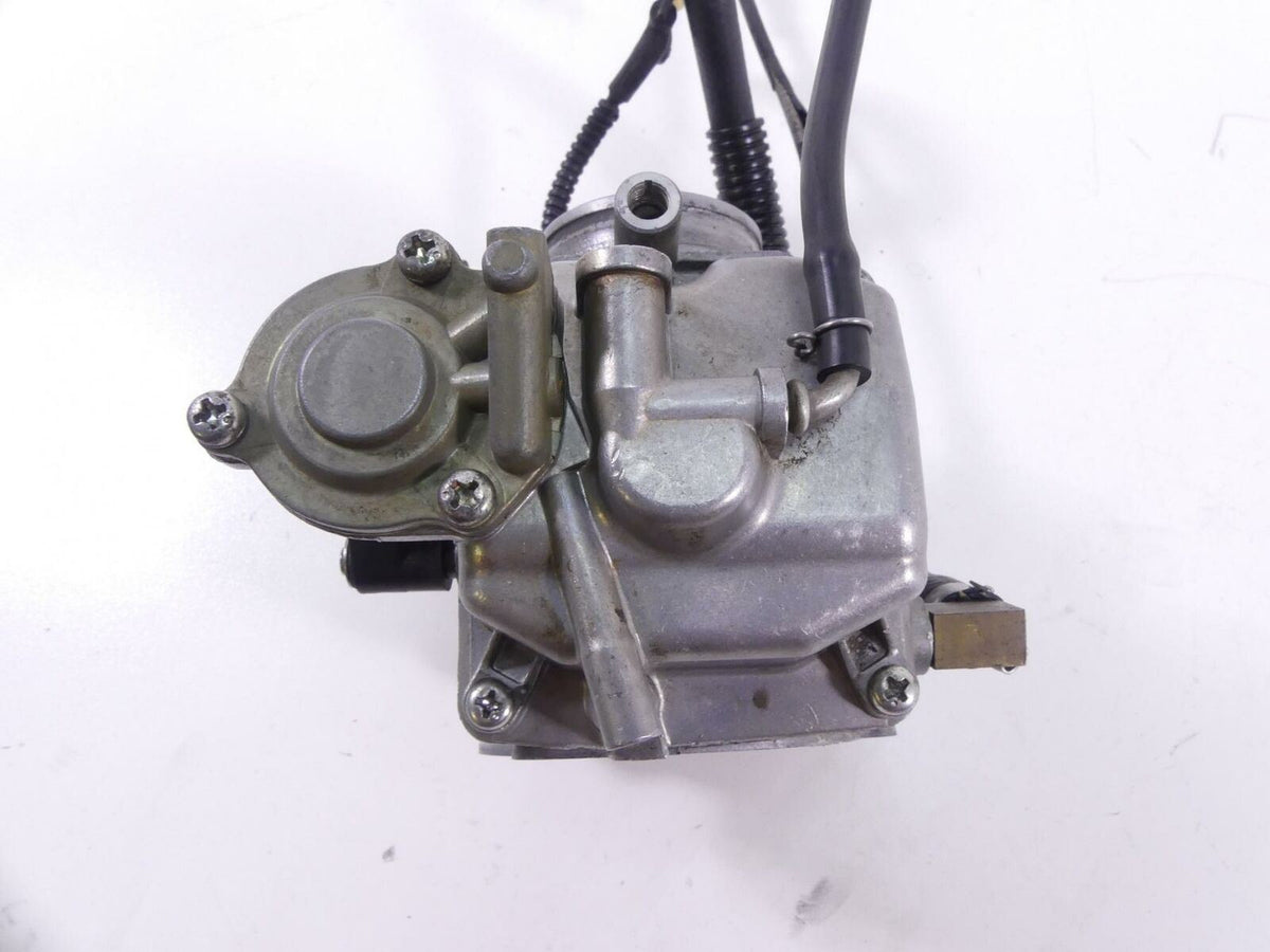 2006 Harley Sportster XL1200 C Carburetor Carb -Video 27731-04 {{ shop.shopifyCountryName }} - Mototech271