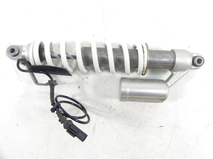 2015 BMW R1200GS GSW K50 Front Sachs Esa Low Shock Damper Suspension 31488548885