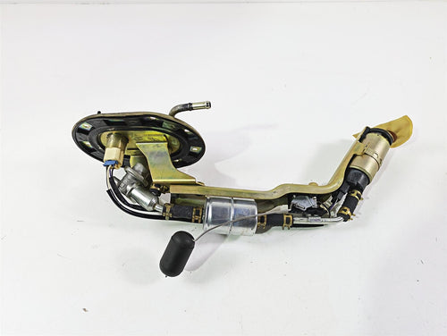2006 Triumph Rocket 3 Fuel Gas Petrol Pump - Tested T2400445 | Mototech271