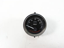 Load image into Gallery viewer, 2005 Harley Touring FLHTCUI Electra Glide Volt Meter Voltage Gauge 74526-96C | Mototech271

