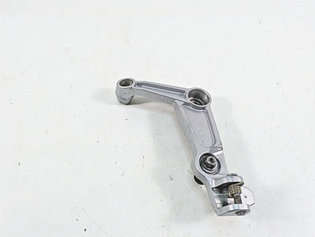 2021 Aprilia RS660 Right Rider Footpeg Mount 2B005203 {{ shop.shopifyCountryName }} - Mototech271