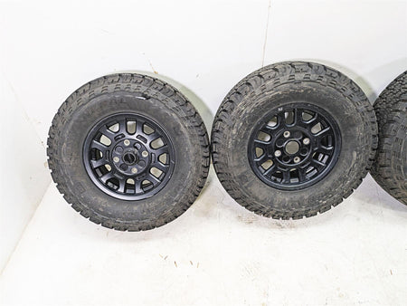 2023 Honda Talon SXS1000 S2R Front Rear 15x6.5 15x8 Wheel Tire Set 44650-HL6 {{ shop.shopifyCountryName }} - Mototech271