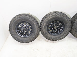 2023 Honda Talon SXS1000 S2R Front Rear 15x6.5 15x8 Wheel Tire Set 44650-HL6