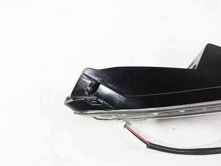 2018 Indian Chieftain Limited Front Blinker Turn Signal Set R 2412456 L 2412455 {{ shop.shopifyCountryName }} - Mototech271