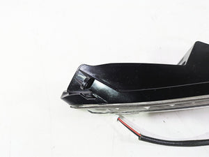 2018 Indian Chieftain Limited Front Blinker Turn Signal Set R 2412456 L 2412455 | Mototech271