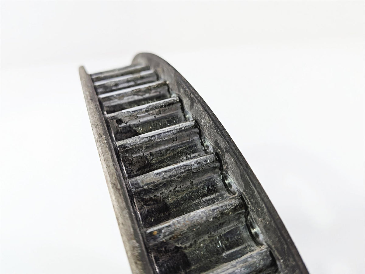 2011 Harley Touring FLHTCU CVO Electra Glide Rear Belt Pulley 68T 1" 37781-09-Mototech271