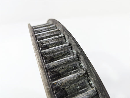 2011 Harley Touring FLHTCU CVO Electra Glide Rear Belt Pulley 68T 1" 37781-09-Mototech271