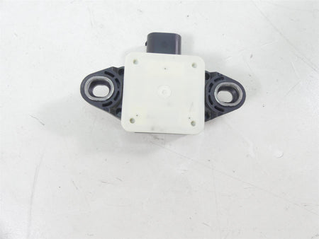 2020 Ducati Panigale V2 Bosch Lean Angle Fall Tilt Sensor 38540092A {{ shop.shopifyCountryName }} - Mototech271