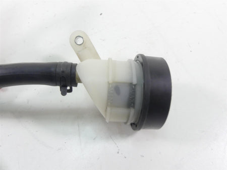 2017 BMW R1200GS GSW K50 Rear Nissin Brake Master Cylinder 1/2" 34318522398 {{ shop.shopifyCountryName }} - Mototech271