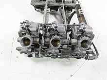 Load image into Gallery viewer, 2002 Honda GL1500 CD Valkyrie Deluxe Clean Carb Carburetor Set 16100-MZ0-A00 | Mototech271
